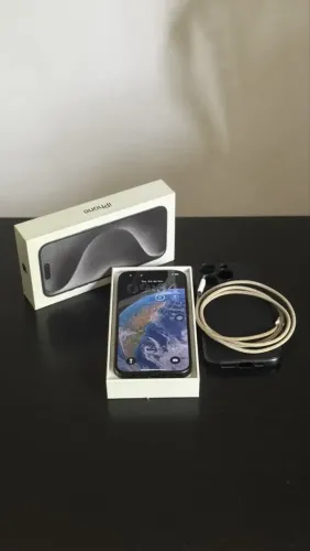 iPhone 16 Pro - 128GB