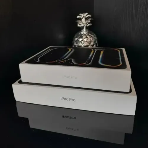 iPad PRO M5 256GB 11 Polegadas - Parcelamos Em Até 18x - Entrega Grátis 