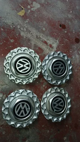 Jogo calotas central volks original