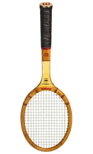 Raquete de tênis Wilson