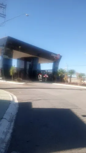 Terreno à Venda no Condomínio Cataguá Way ? Taubaté/SP | 275m²