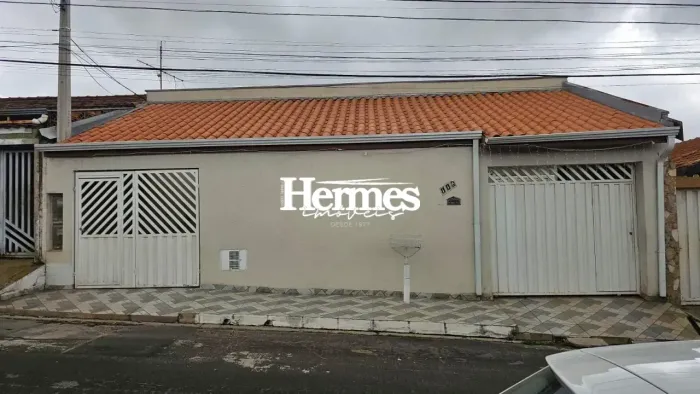 Oportunidade para Investimento!! Casa com Edícula já locadas à venda, Alto de Pi