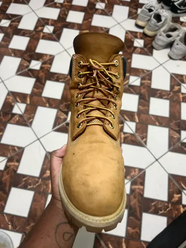 Bota Levi?s TAM 42