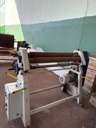 Calandra calfran CIE 103-3