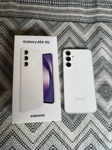 Samsung Galaxy A54 5G