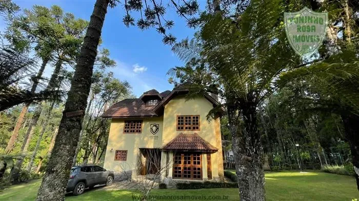 Casas para venda em Monte Verde no bairro Jardim Monte Verde II
