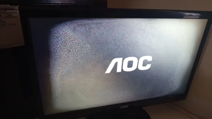 MONITOR 21 POLEGADAS AOC