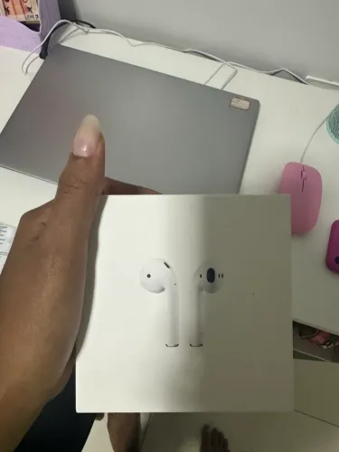 AirPods 2