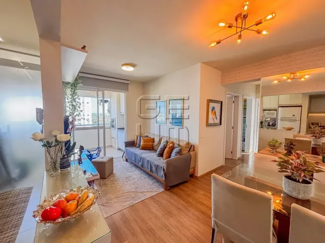 Apartamento à venda, Aurora, Londrina, PR