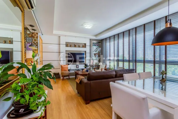Apartamento à venda Rua Gonçalves Dias, Menino Deus - Porto Alegre