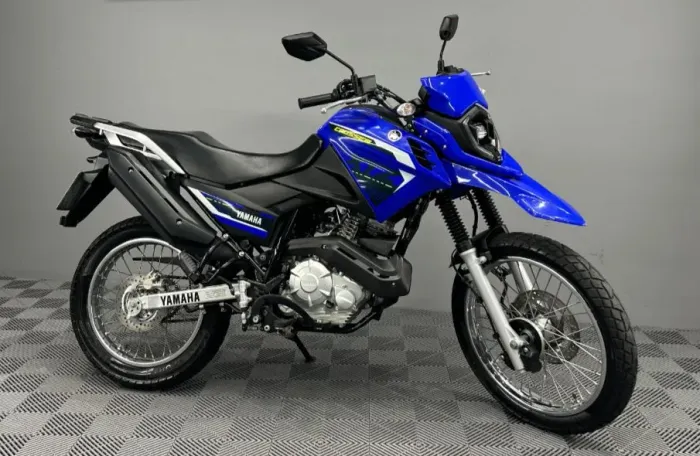 Yahma Crosser Z 2025