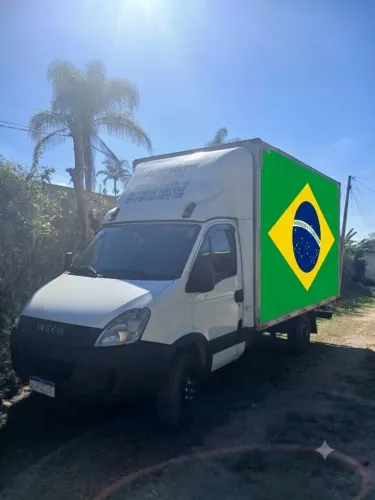 Mudanças e Carretos