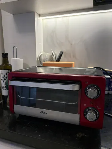 Forno elétrico Oster