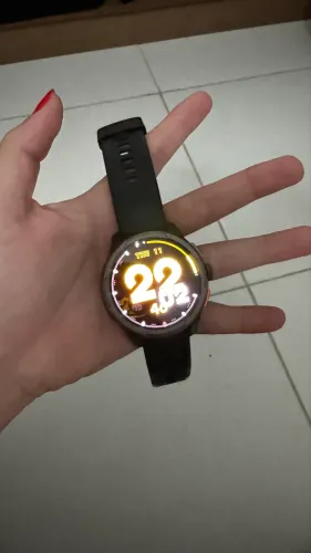 Haylou solar ultra