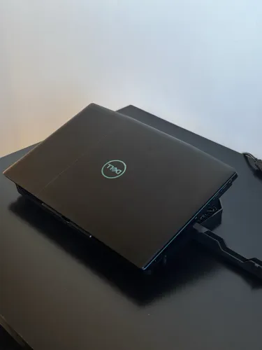 Notebook I7-10750 + RTX 2060 IPS 144hz