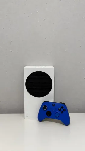 XBOX SÉRIES S