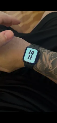 Apple Watch Nike SE