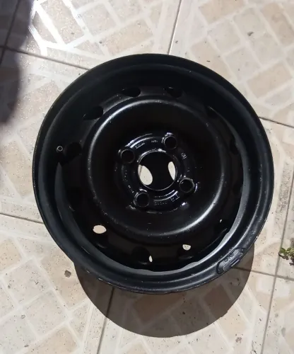 Jogo de Rodas 13"
