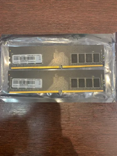 MEMÓRIA RAM DDR4 8GB