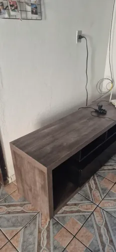 Rack para TV