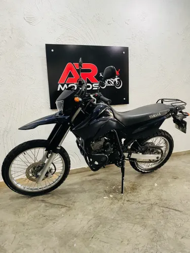 Lander 250 injeção 2009 