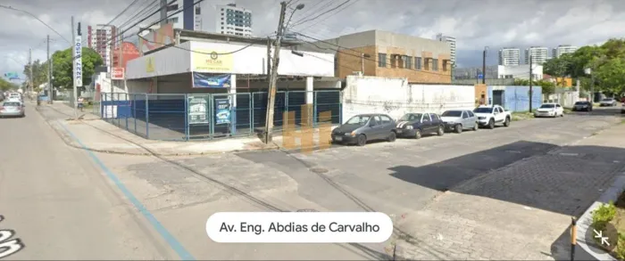 Venda ou Aluguel de Galpão/Depósito/Armazém - 540 m²