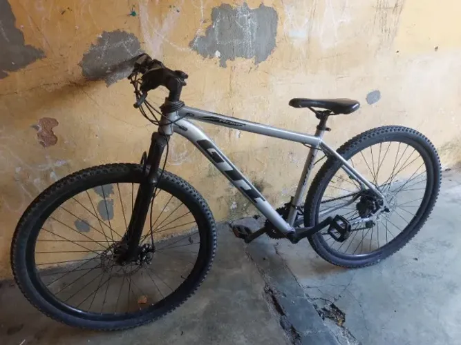 Vendo uma Bicicleta aro 29
