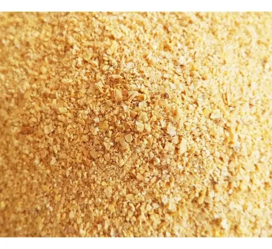Farelo de Soja 46% 40 kg 