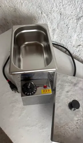 Derretedeira de chocolate Crown 220v