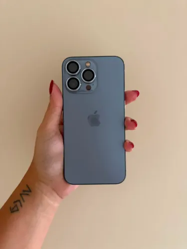 iPhone 13 Pro 