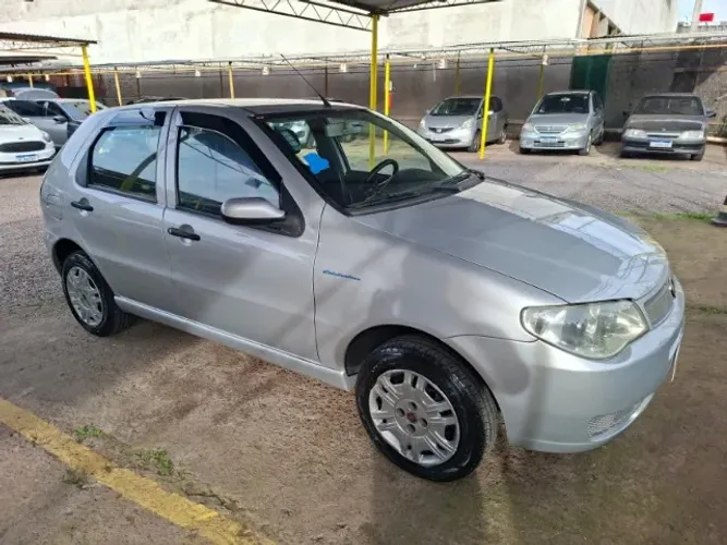 Fiat Palio 1.0 Economy Fire Flex 8V 4P 2010