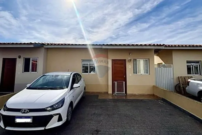 Casa em condomínio com 3 dormitórios e escritório, Zona Oeste, Sorocaba