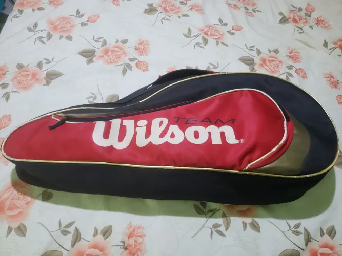 Kit básico de tennis WILSON