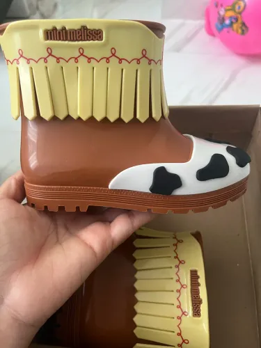 Melissa Toy Story