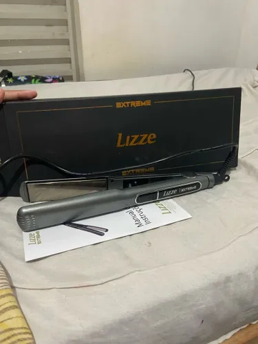 Chapinha Lizze Extreme Profissional