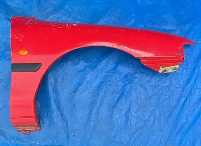 Paralama Direito Ford Mondeo 1994 95 96 97 98 99 2000