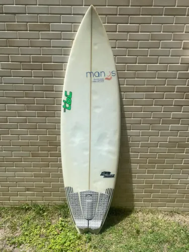 Prancha de surf