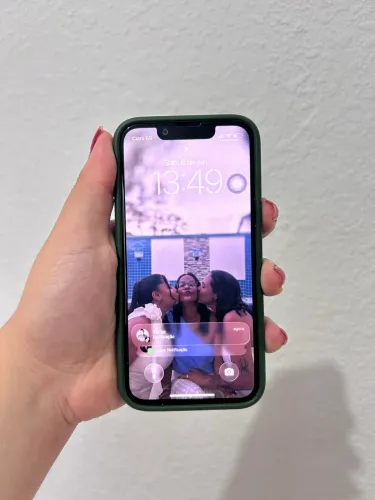 iPhone 13 Mini 128GB - Verde | Excelente Estado