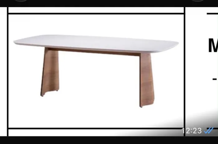 Mesa de jantar