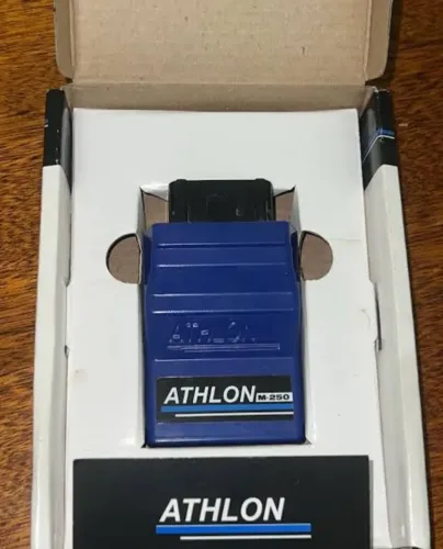 Modulo Athlon M250