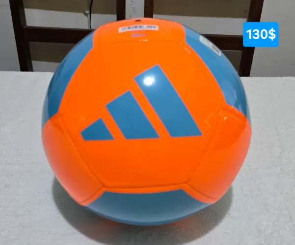 Bola de futebol de campo Adidas EPP original 