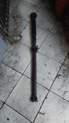 Eixo Cardã / Driveshaft BMW 320i E90 2011 - Compatível com BMW Série 3 (E90/E91/E92/ E93)