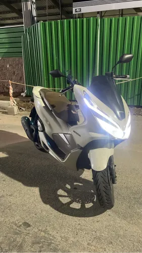 Honda PCX 2019 DLX ABS