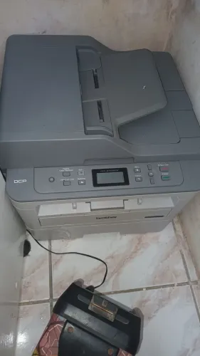 Brother dcp-b7535dw