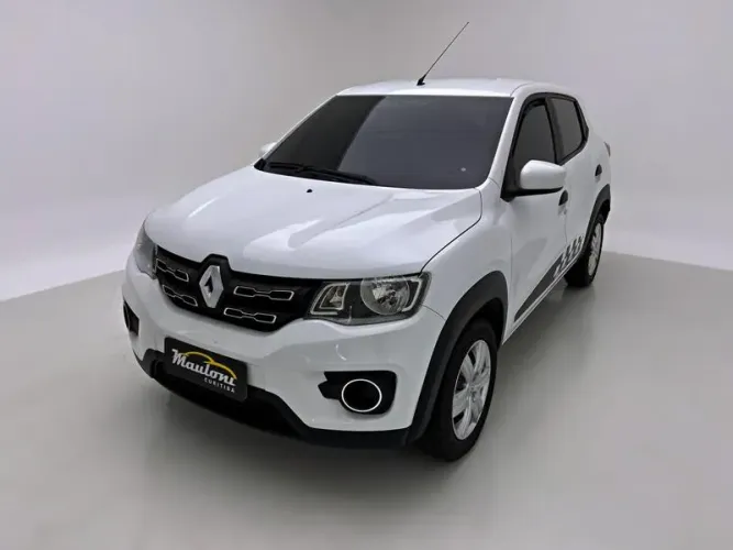 Renault Kwid 1.0 Zen 2022