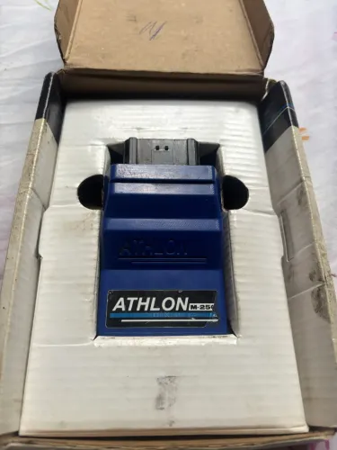 Central athlon m-250
