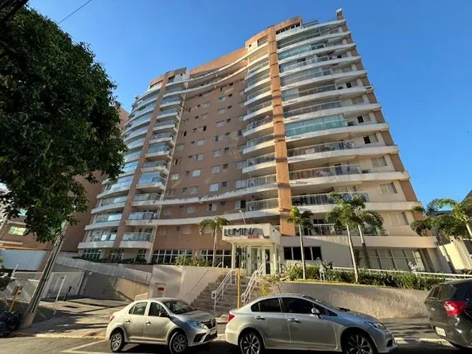 Apartamento - Vila Santo Antonio - Bauru/SP