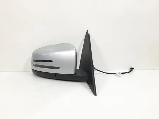 Retrovisor Direito Mercedes Benz C180 W204 2008 2009 A 2014