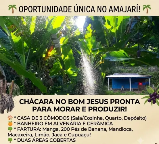 Chácara 