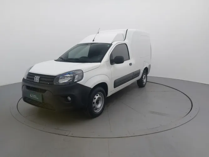 Fiat Fiorino Endurance EVO 1.4 Flex 8V 2P 2023